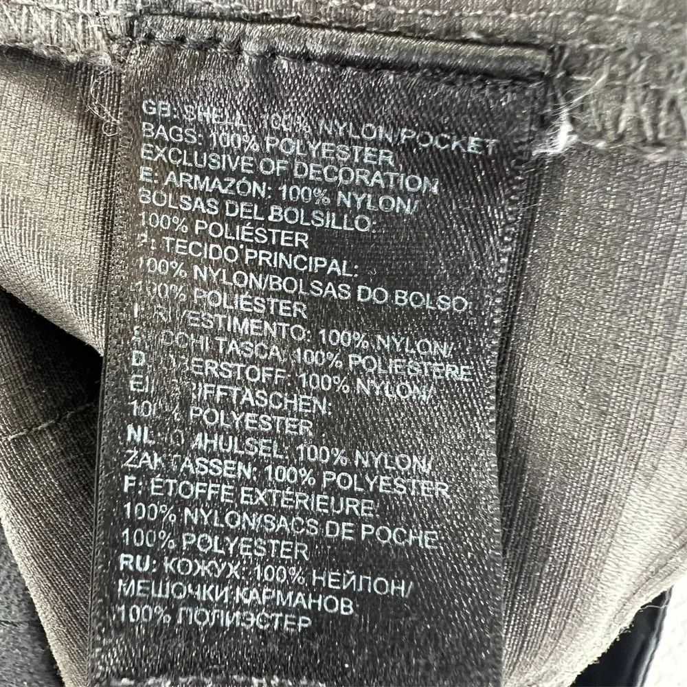 The North Face it good